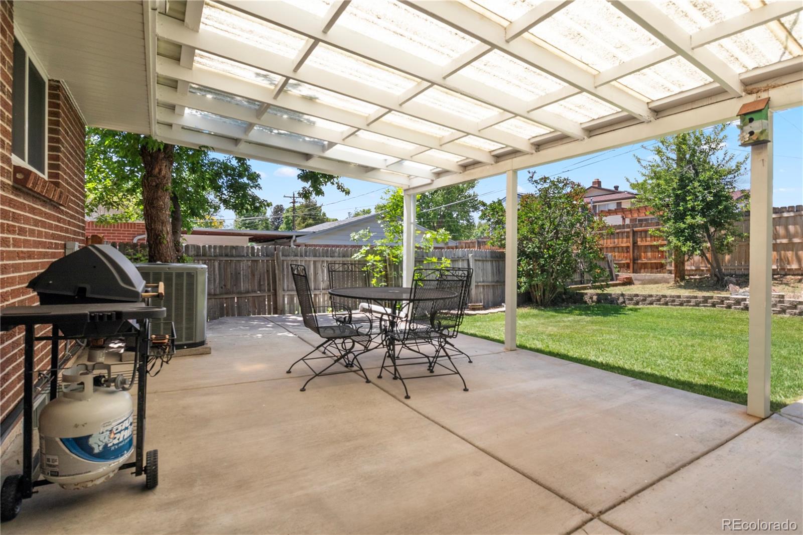 MLS Image #28 for 1373 s cape way,lakewood, Colorado