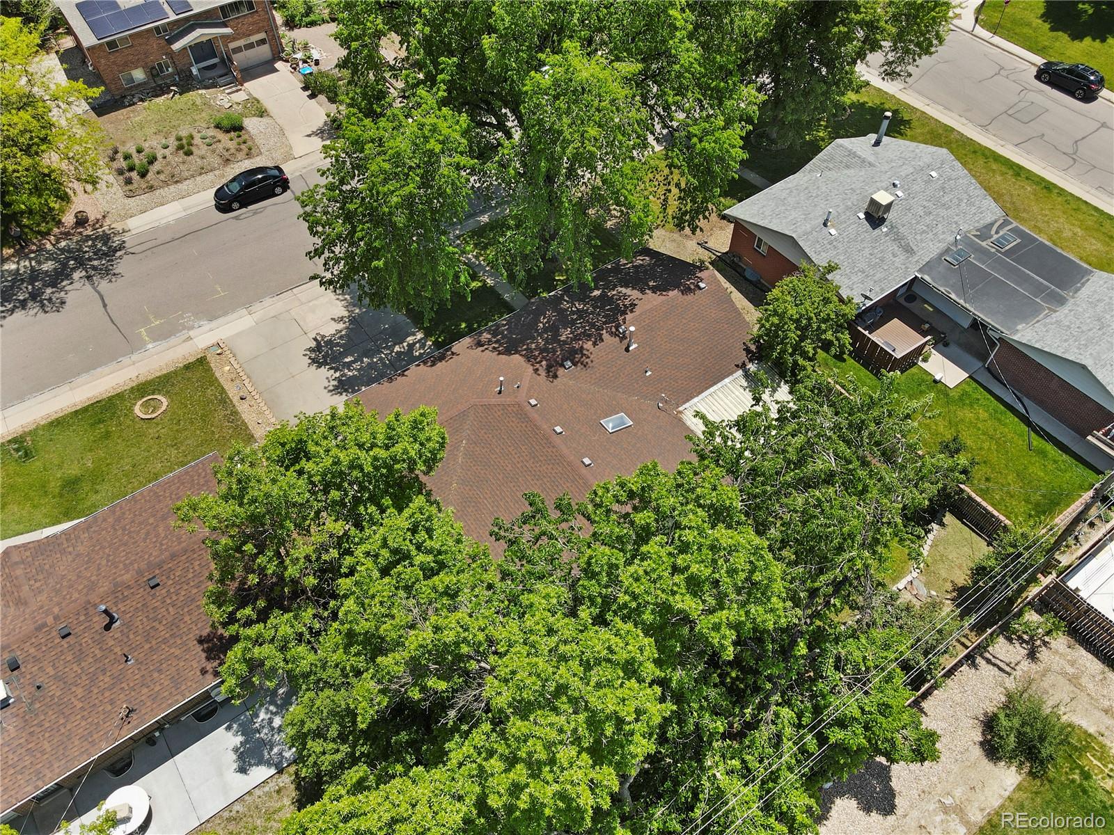 MLS Image #29 for 1373 s cape way,lakewood, Colorado