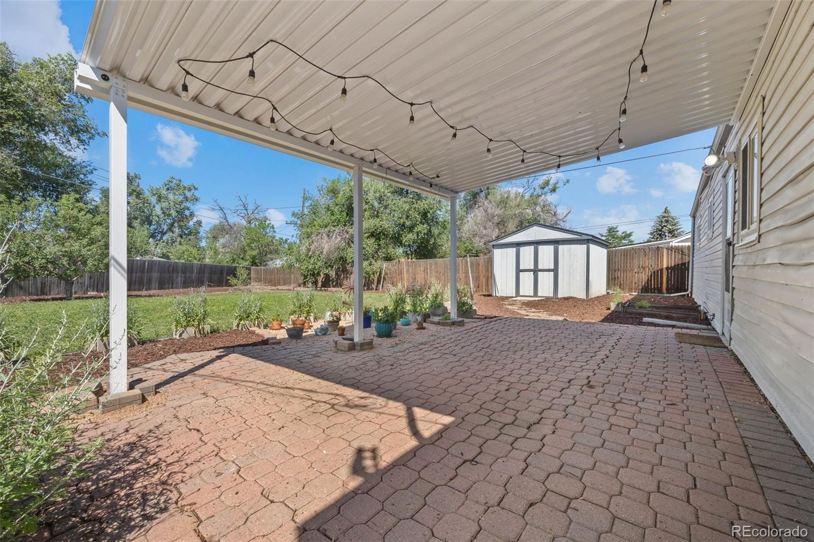 MLS Image #27 for 707  uvalda street,aurora, Colorado
