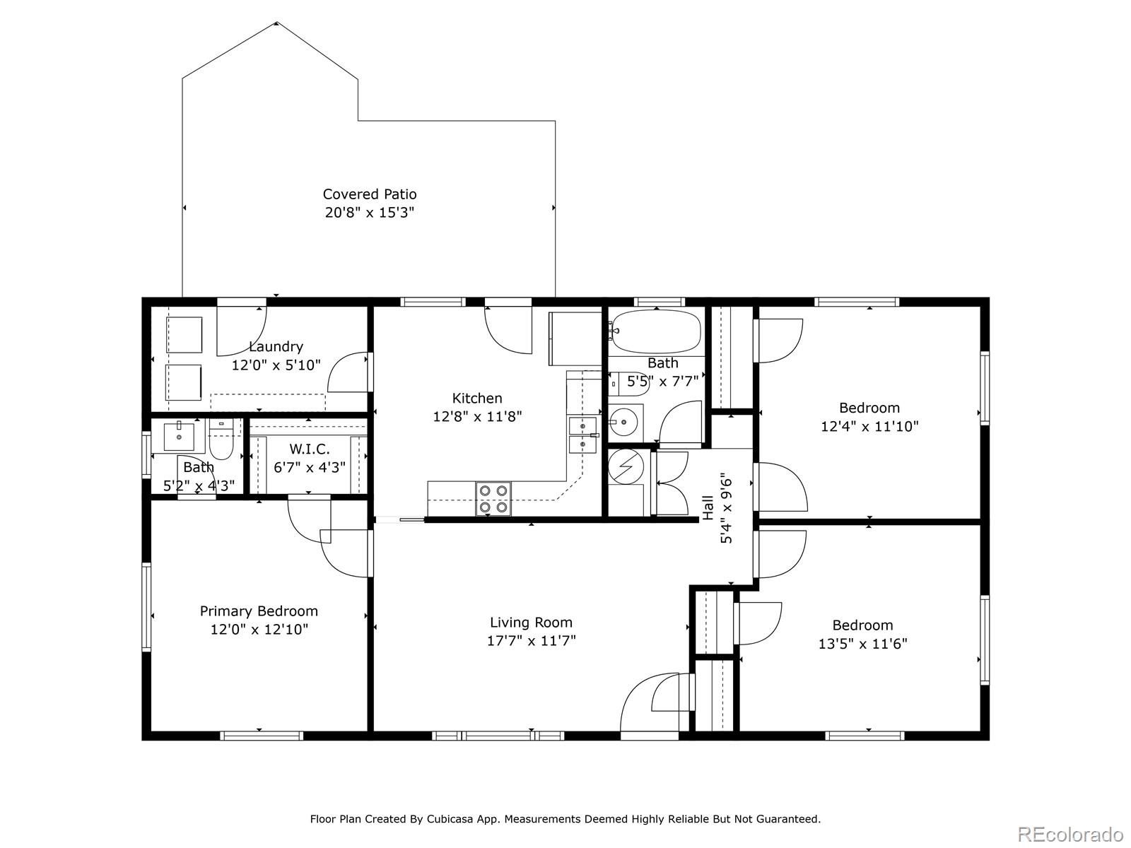 MLS Image #31 for 707  uvalda street,aurora, Colorado