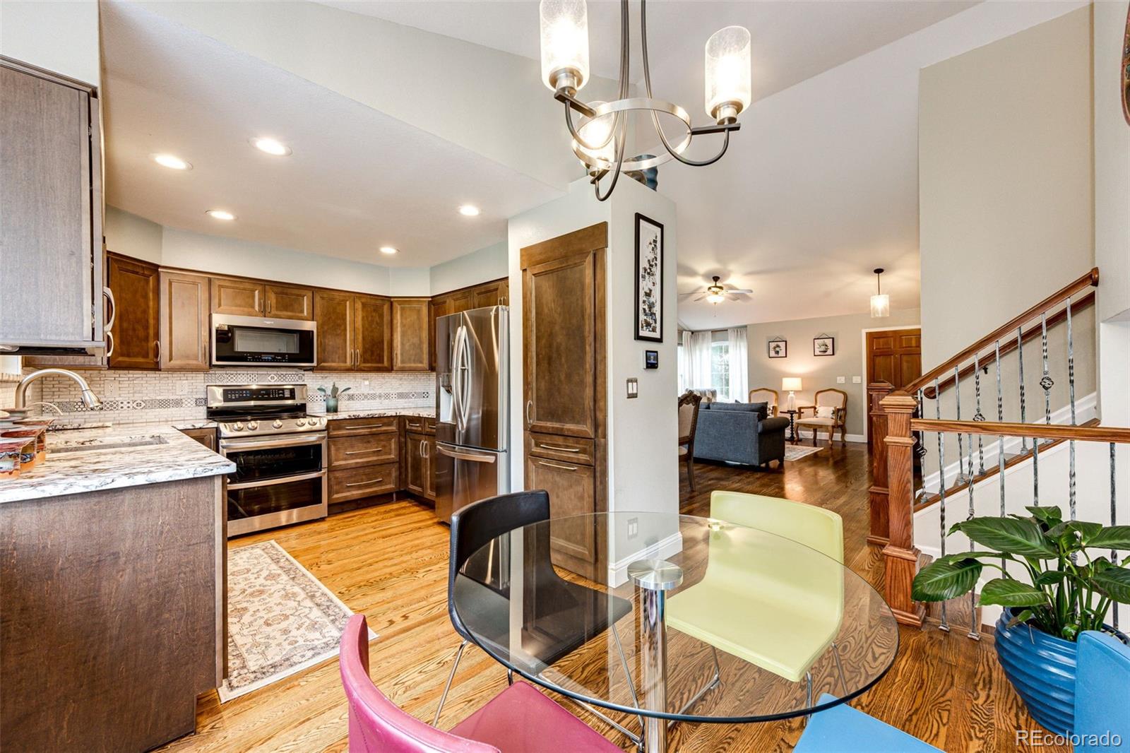 MLS Image #11 for 9846  spring hill lane,highlands ranch, Colorado