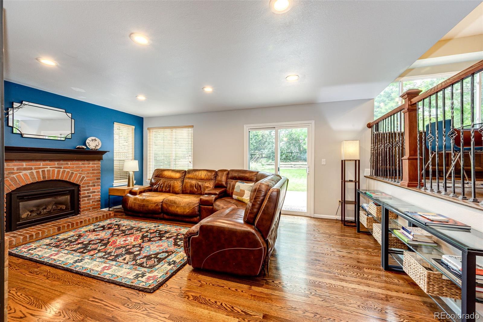 MLS Image #14 for 9846  spring hill lane,highlands ranch, Colorado