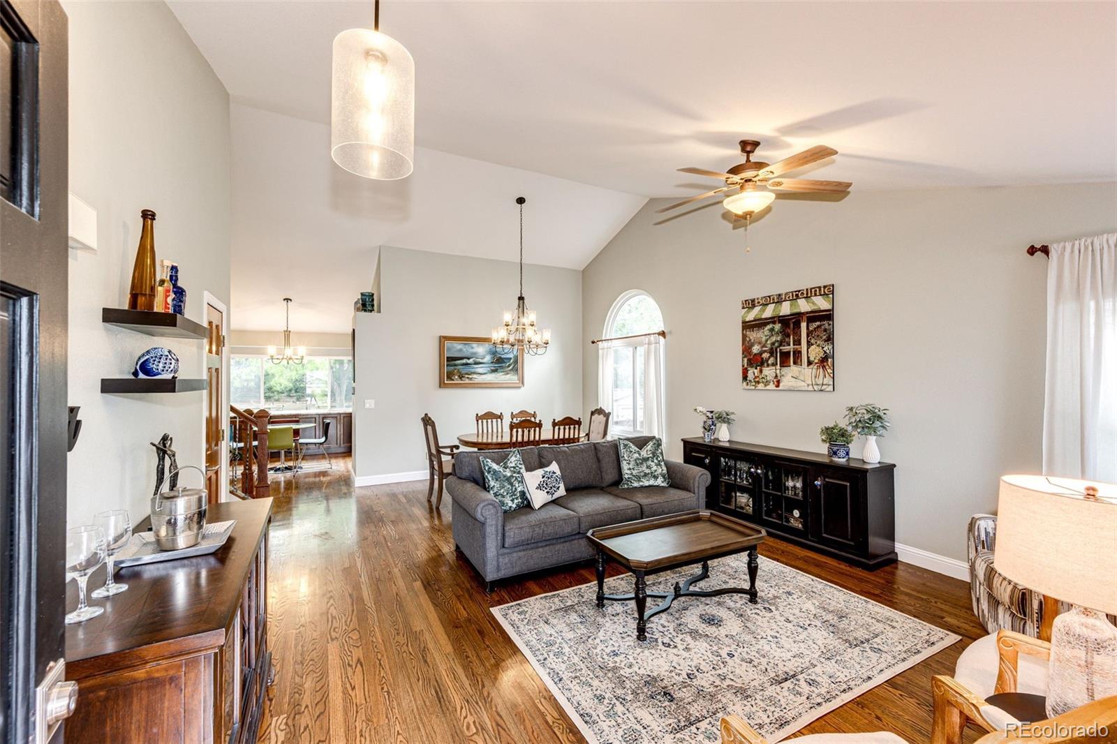 MLS Image #3 for 9846  spring hill lane,highlands ranch, Colorado
