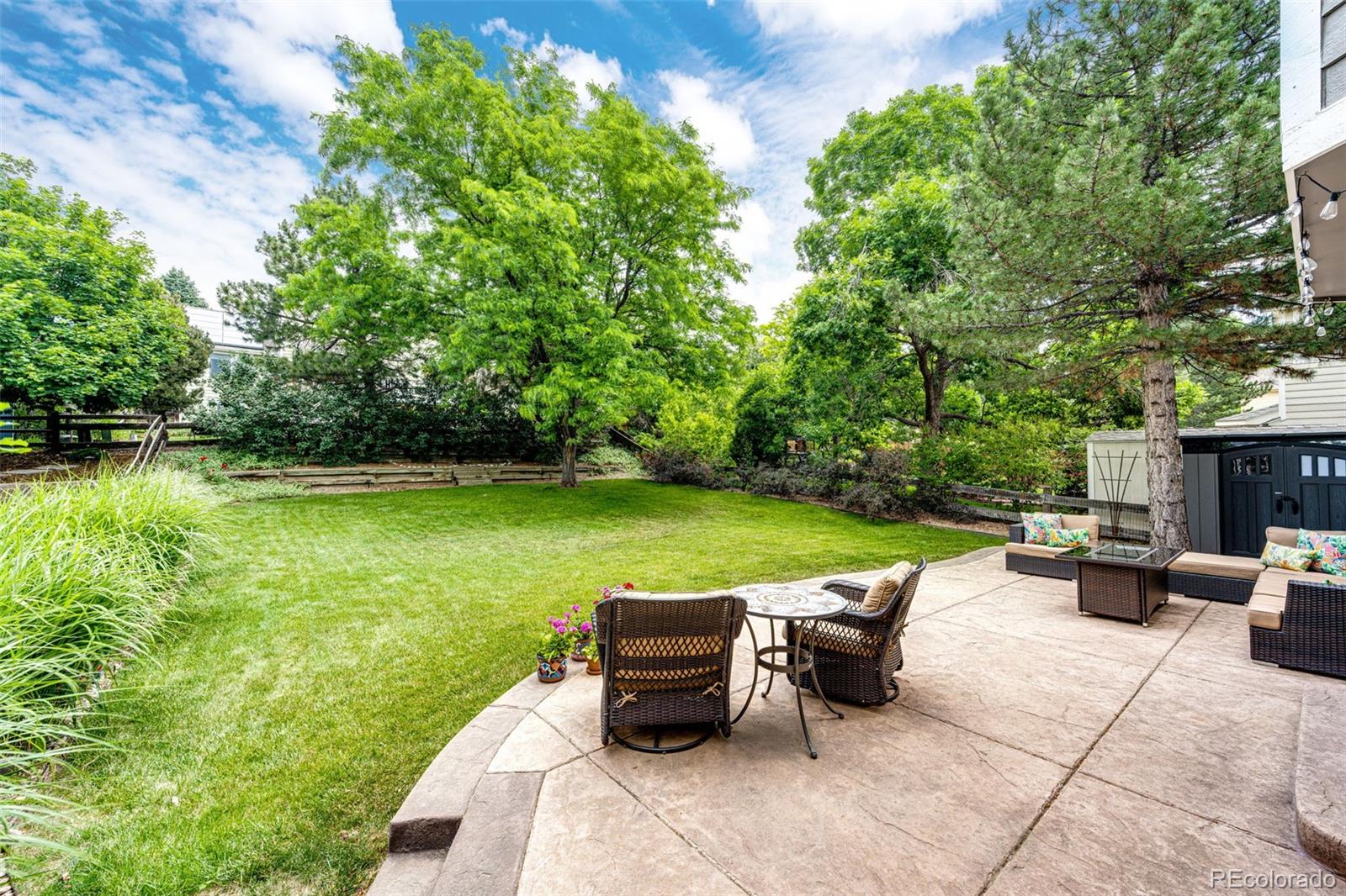 MLS Image #31 for 9846  spring hill lane,highlands ranch, Colorado
