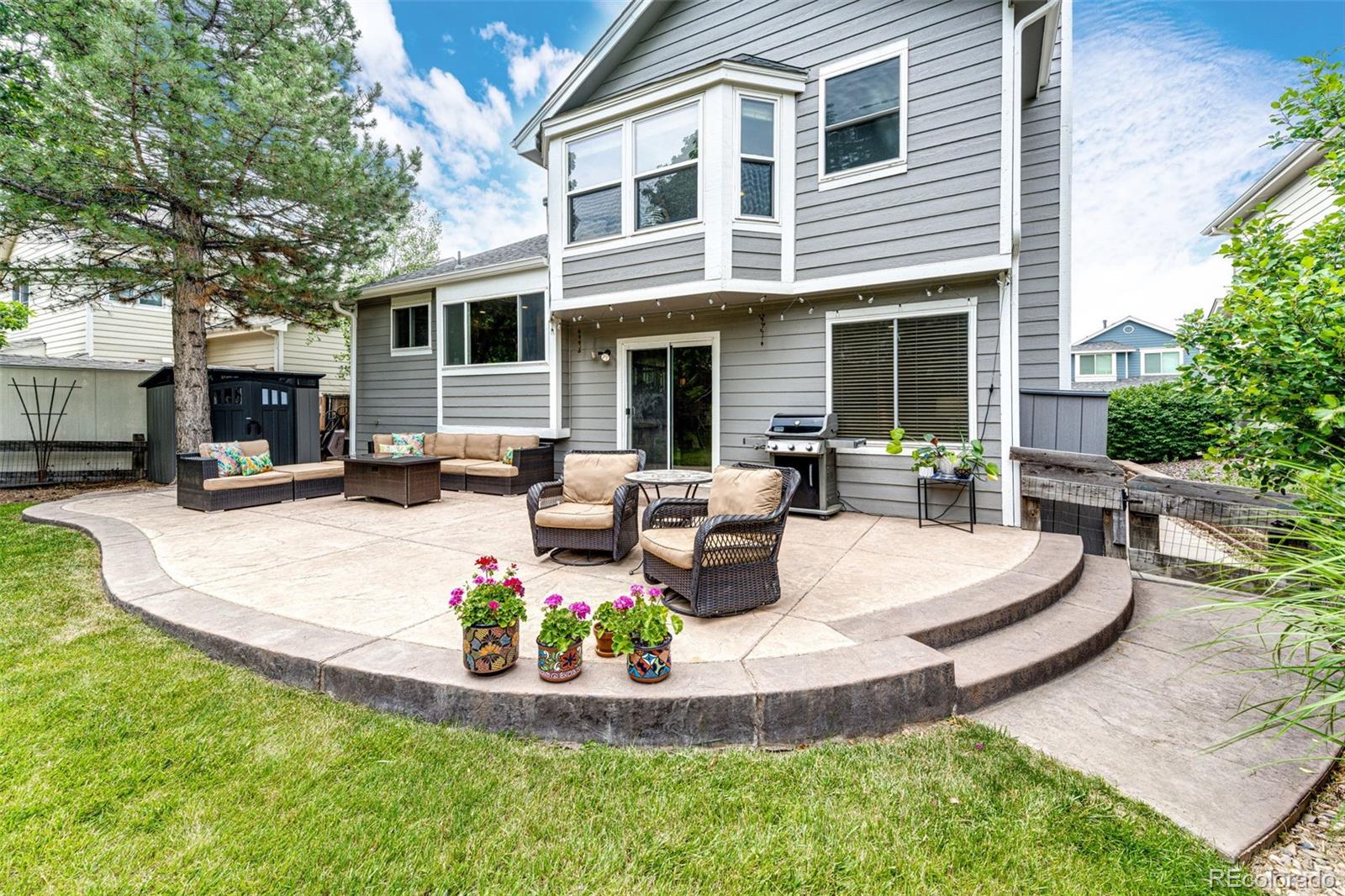 MLS Image #32 for 9846  spring hill lane,highlands ranch, Colorado