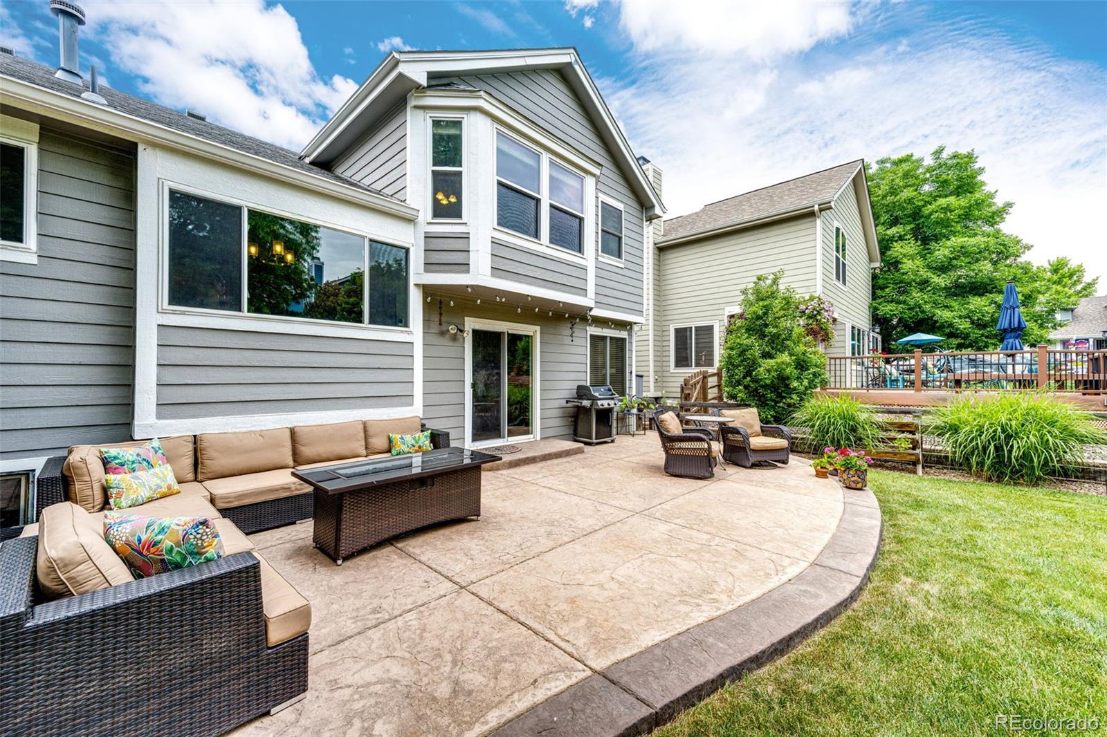 MLS Image #33 for 9846  spring hill lane,highlands ranch, Colorado