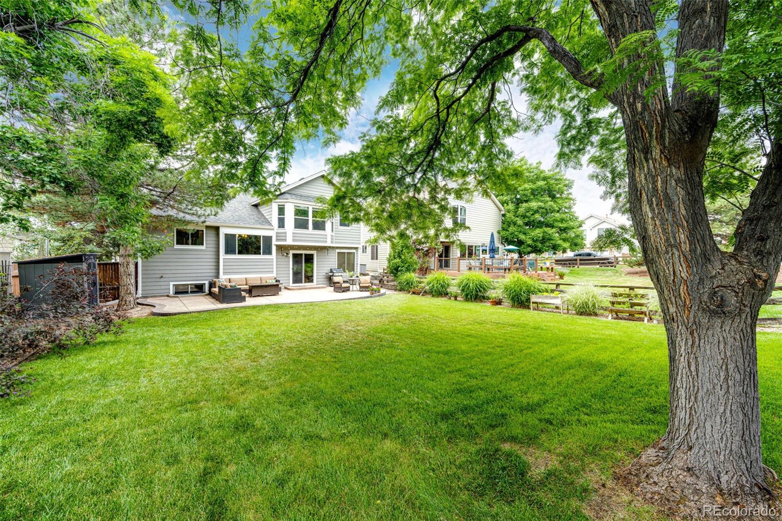 MLS Image #34 for 9846  spring hill lane,highlands ranch, Colorado