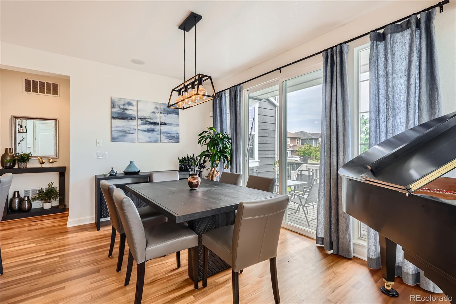 MLS Image #13 for 3597  xanthia street,denver, Colorado
