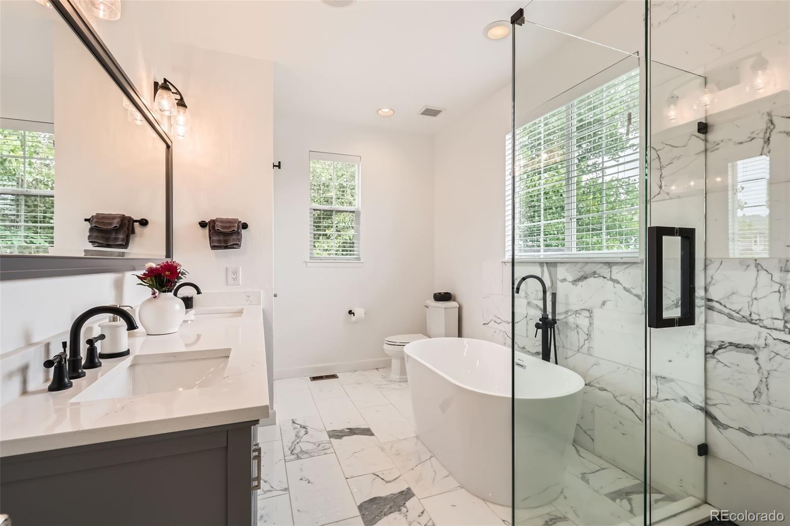 MLS Image #18 for 3597  xanthia street,denver, Colorado