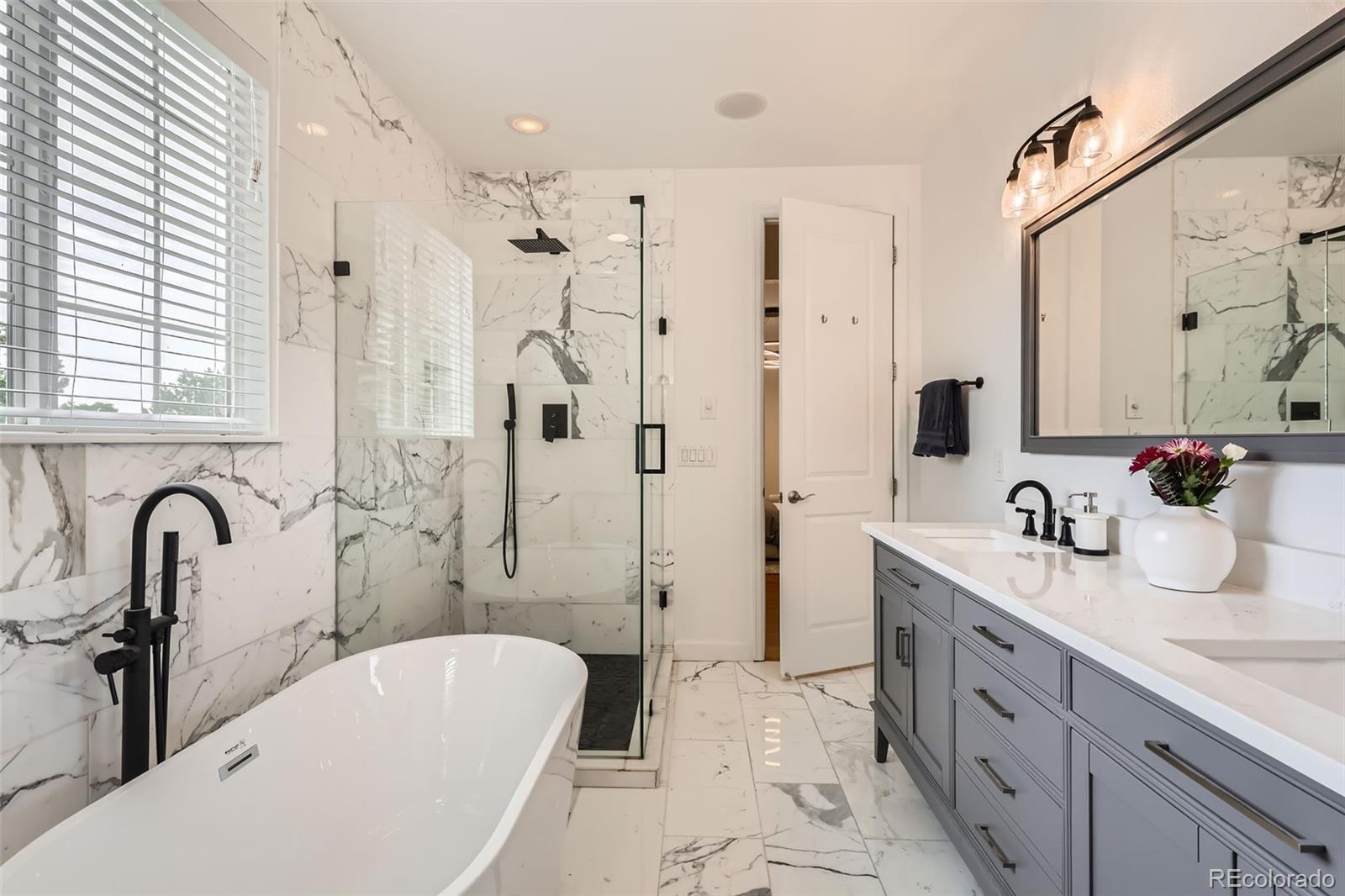 MLS Image #19 for 3597  xanthia street,denver, Colorado