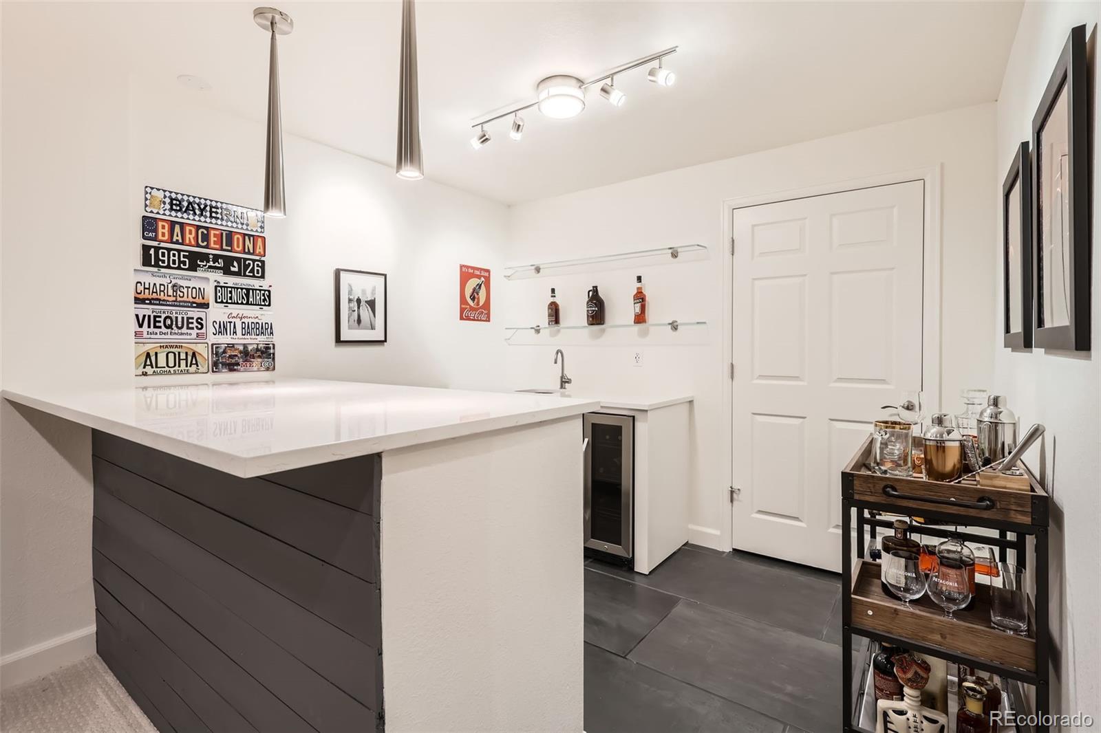 MLS Image #33 for 3597  xanthia street,denver, Colorado