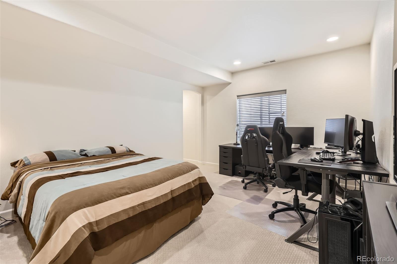 MLS Image #36 for 3597  xanthia street,denver, Colorado