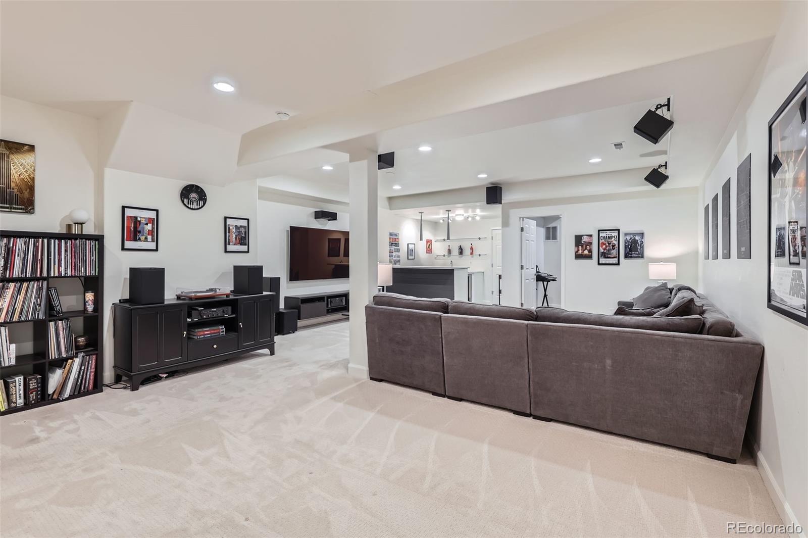 MLS Image #37 for 3597  xanthia street,denver, Colorado