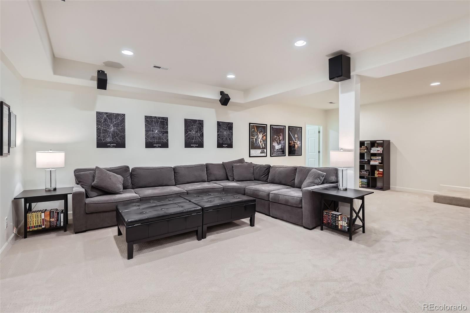 MLS Image #38 for 3597  xanthia street,denver, Colorado