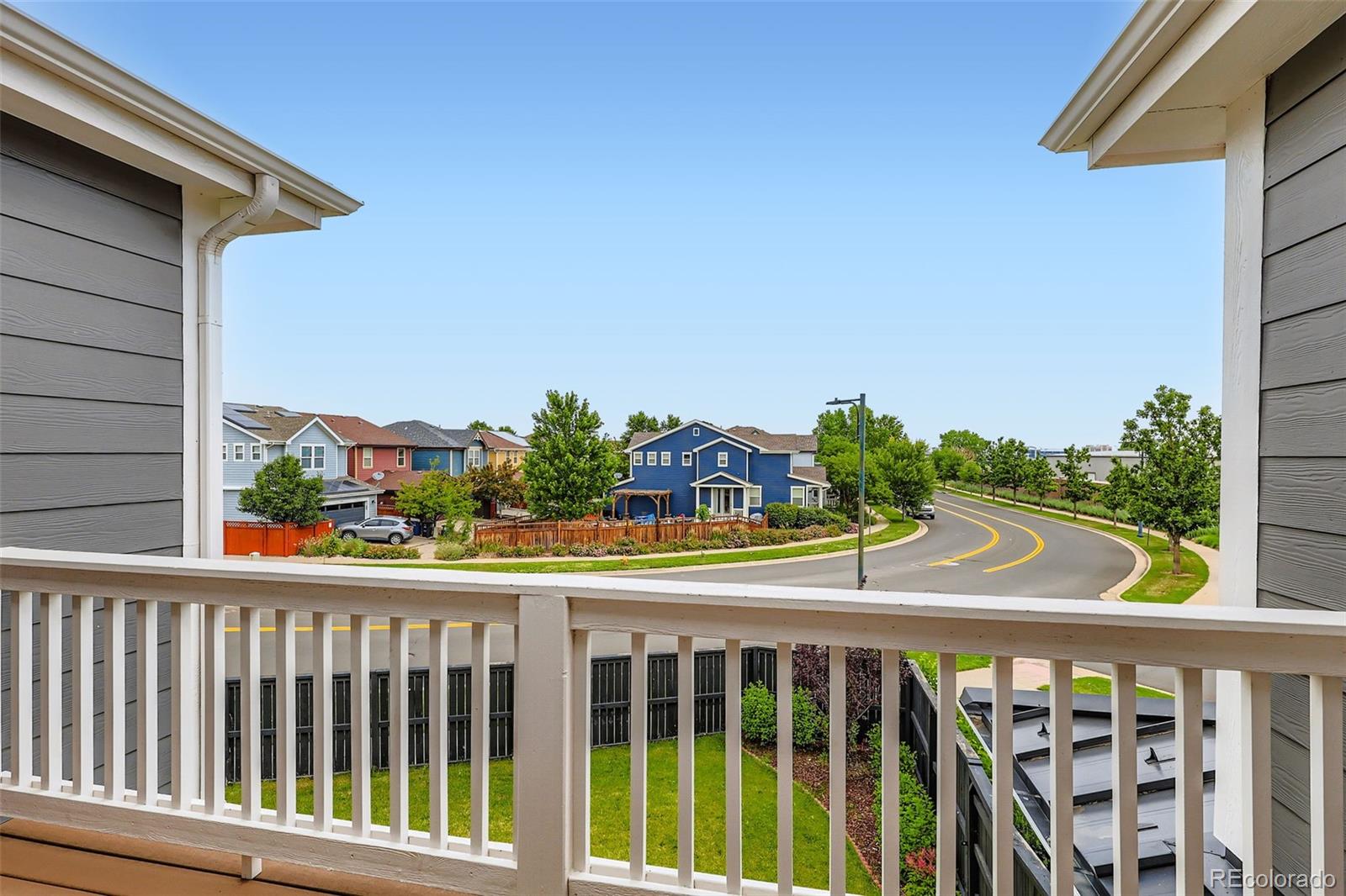 MLS Image #40 for 3597  xanthia street,denver, Colorado