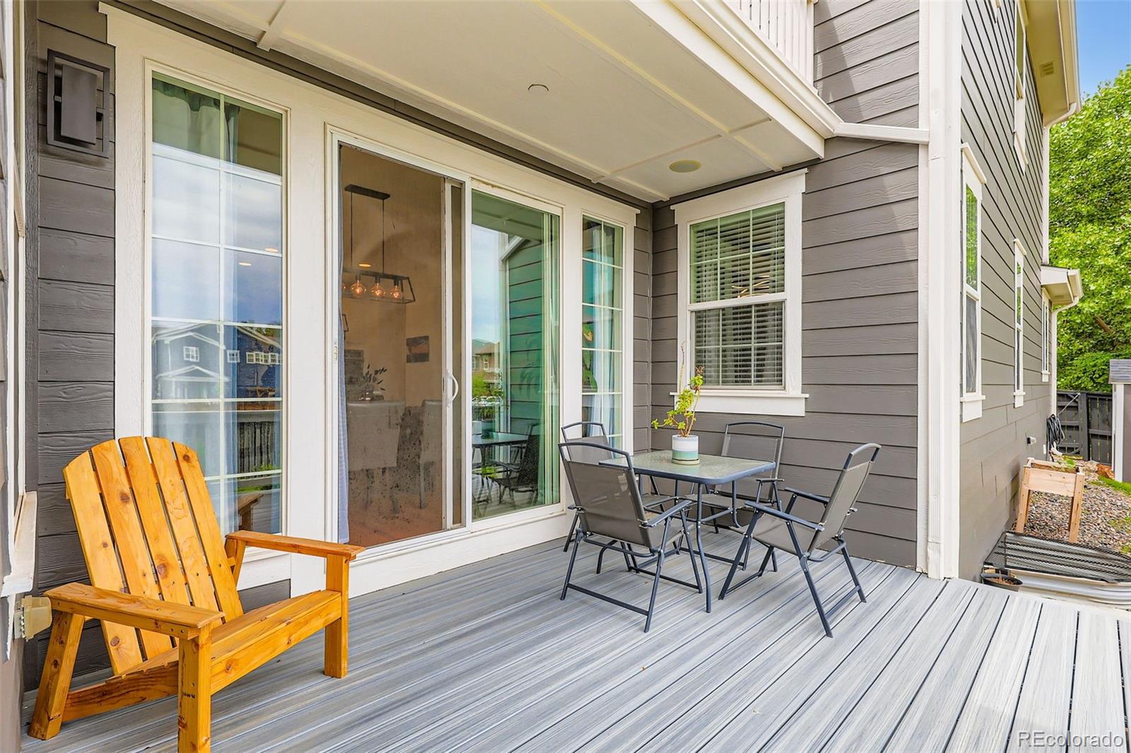 MLS Image #42 for 3597  xanthia street,denver, Colorado