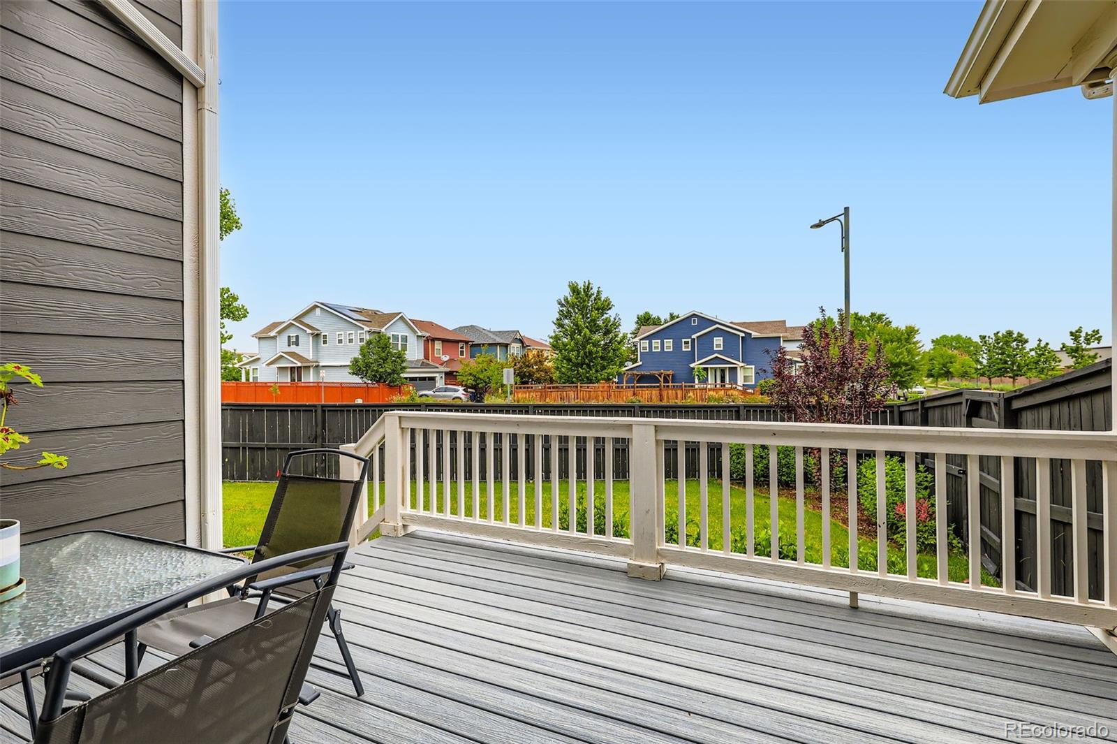 MLS Image #43 for 3597  xanthia street,denver, Colorado