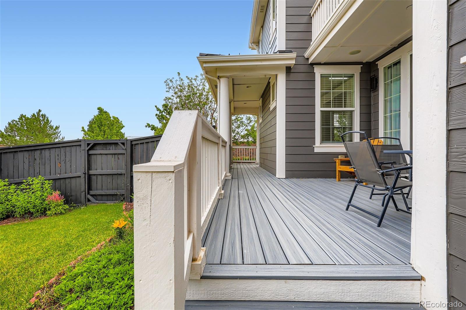 MLS Image #44 for 3597  xanthia street,denver, Colorado