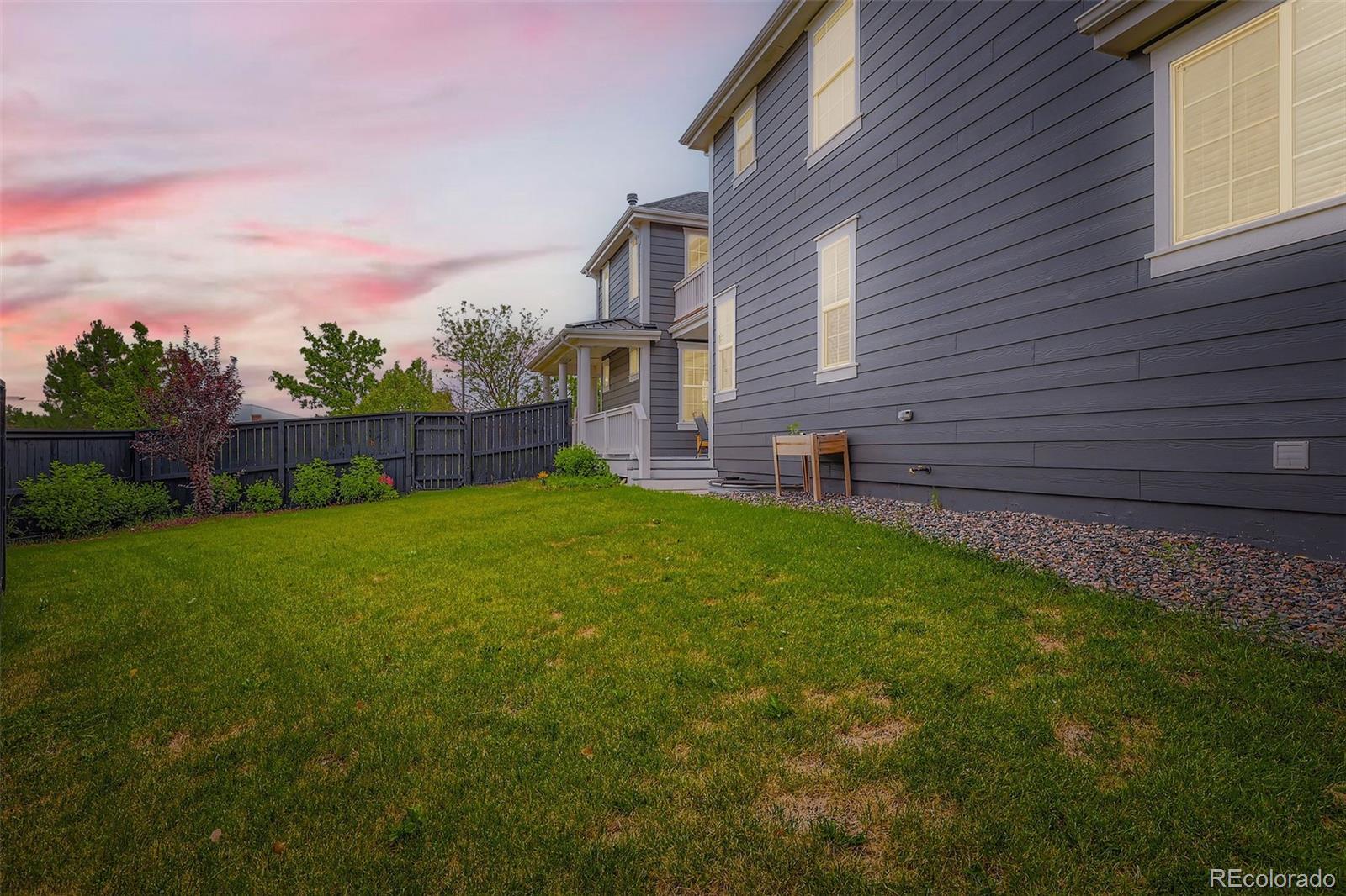 MLS Image #46 for 3597  xanthia street,denver, Colorado
