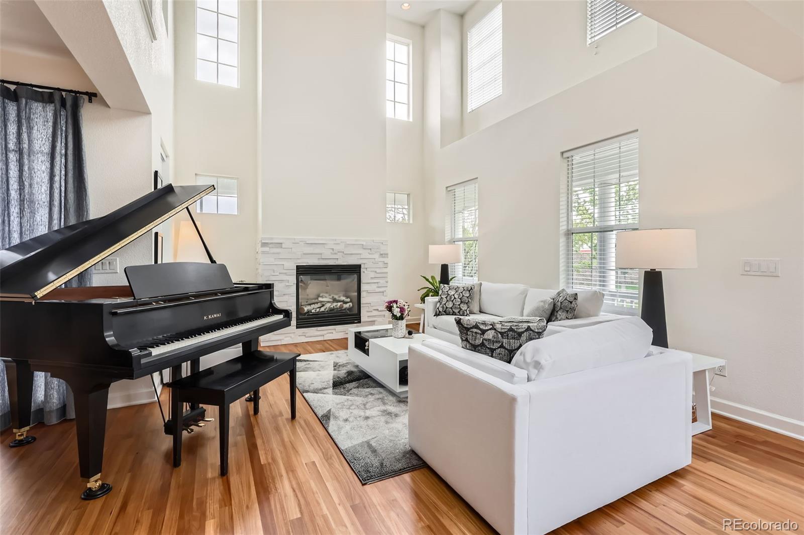 MLS Image #5 for 3597  xanthia street,denver, Colorado