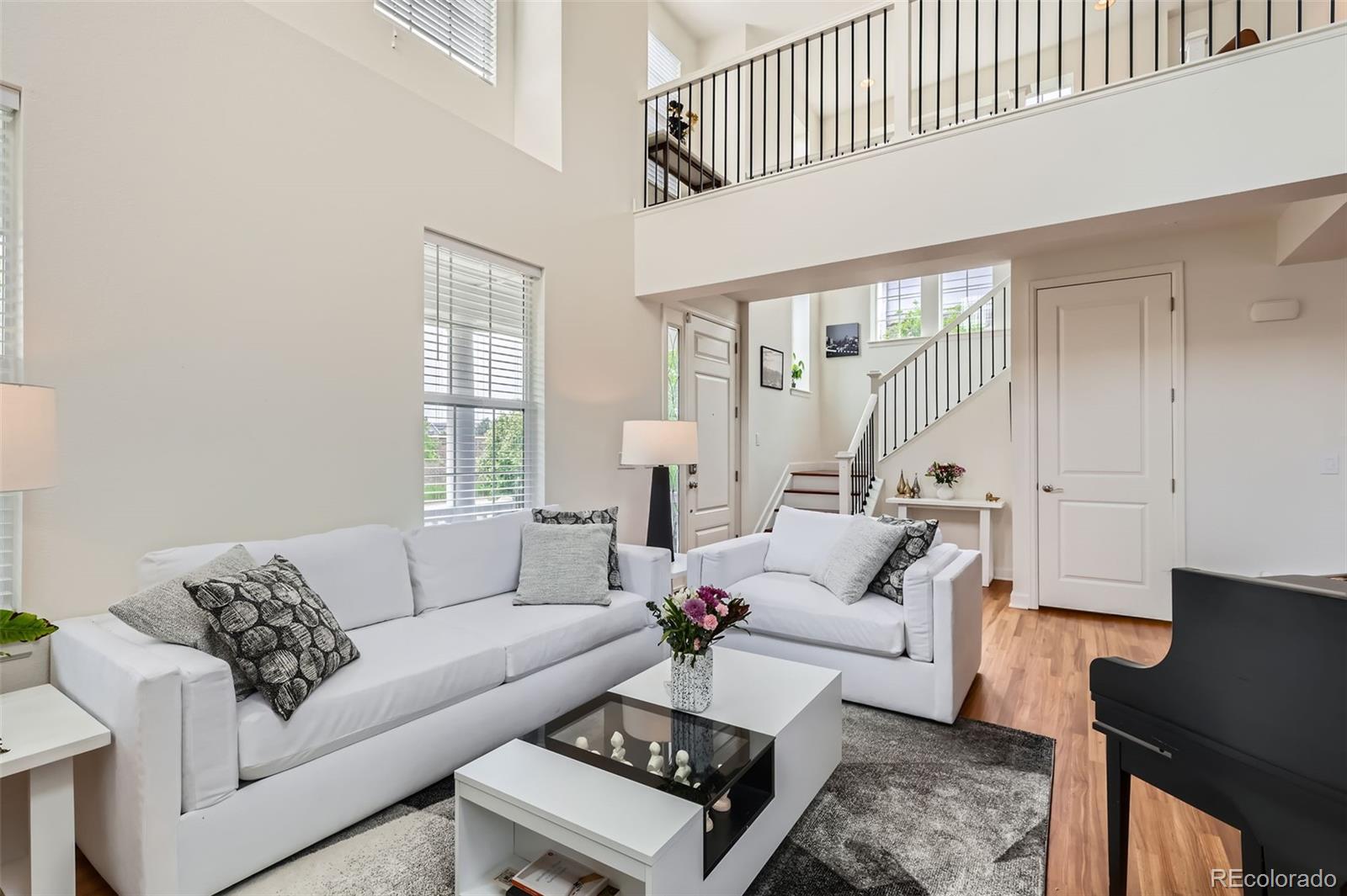 MLS Image #7 for 3597  xanthia street,denver, Colorado