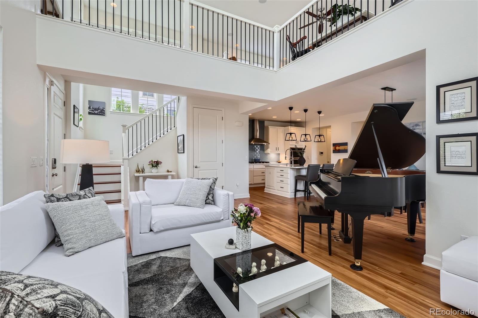 MLS Image #8 for 3597  xanthia street,denver, Colorado