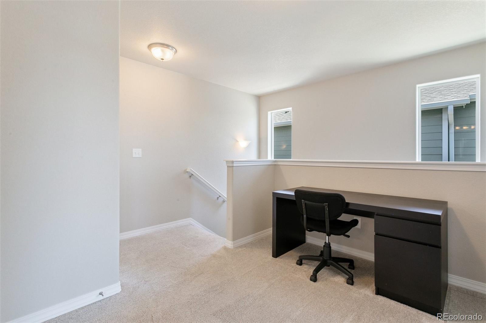 MLS Image #11 for 7407  rufous fronted view,colorado springs, Colorado