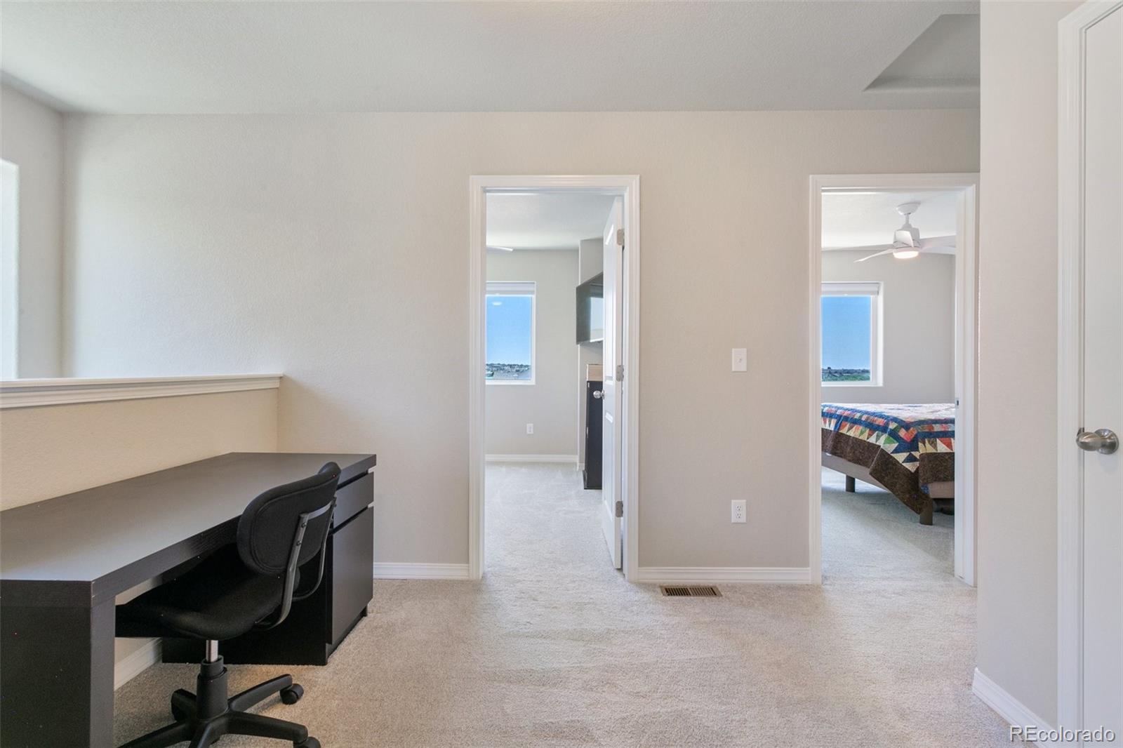 MLS Image #15 for 7407  rufous fronted view,colorado springs, Colorado