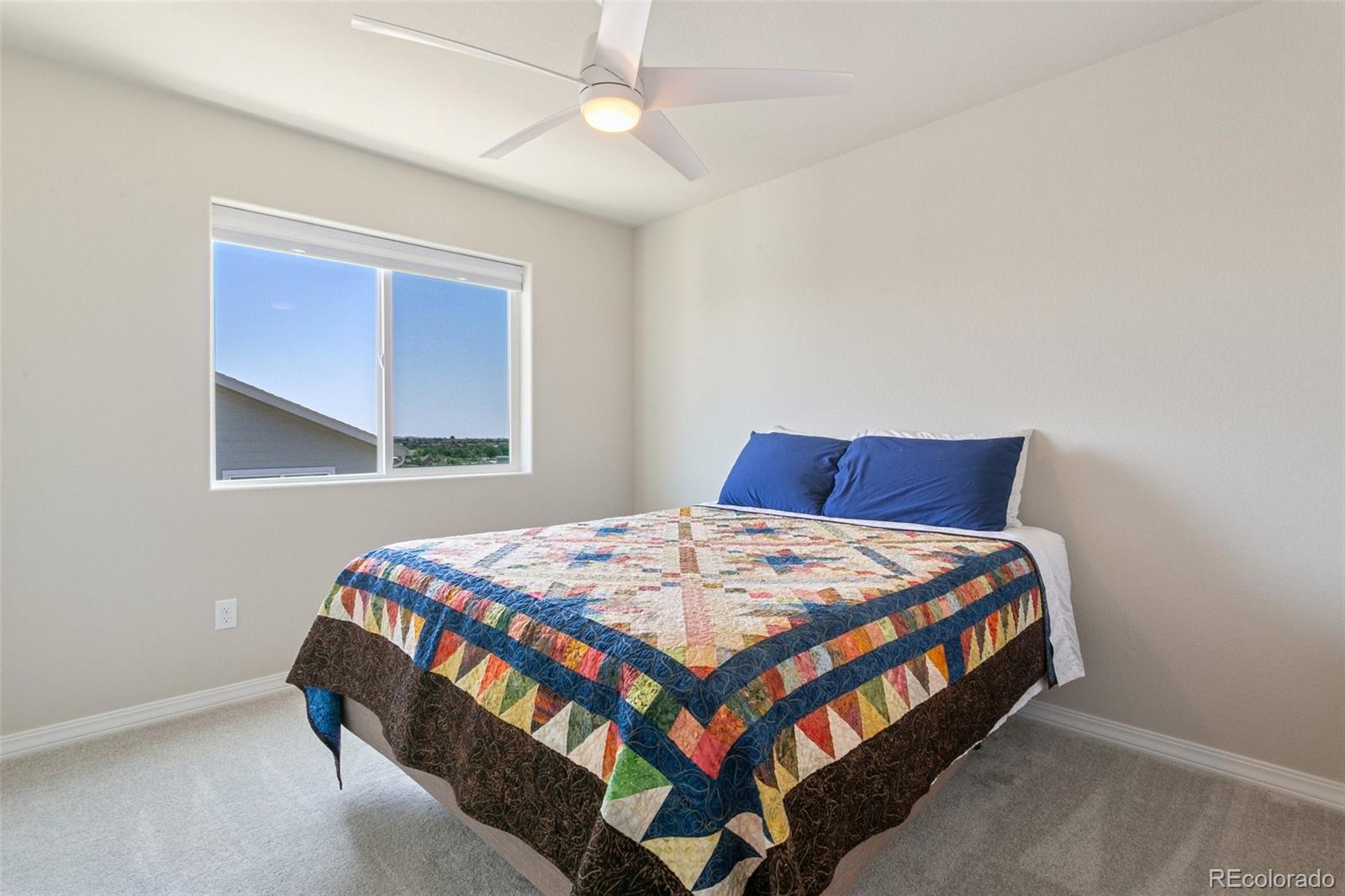 MLS Image #16 for 7407  rufous fronted view,colorado springs, Colorado