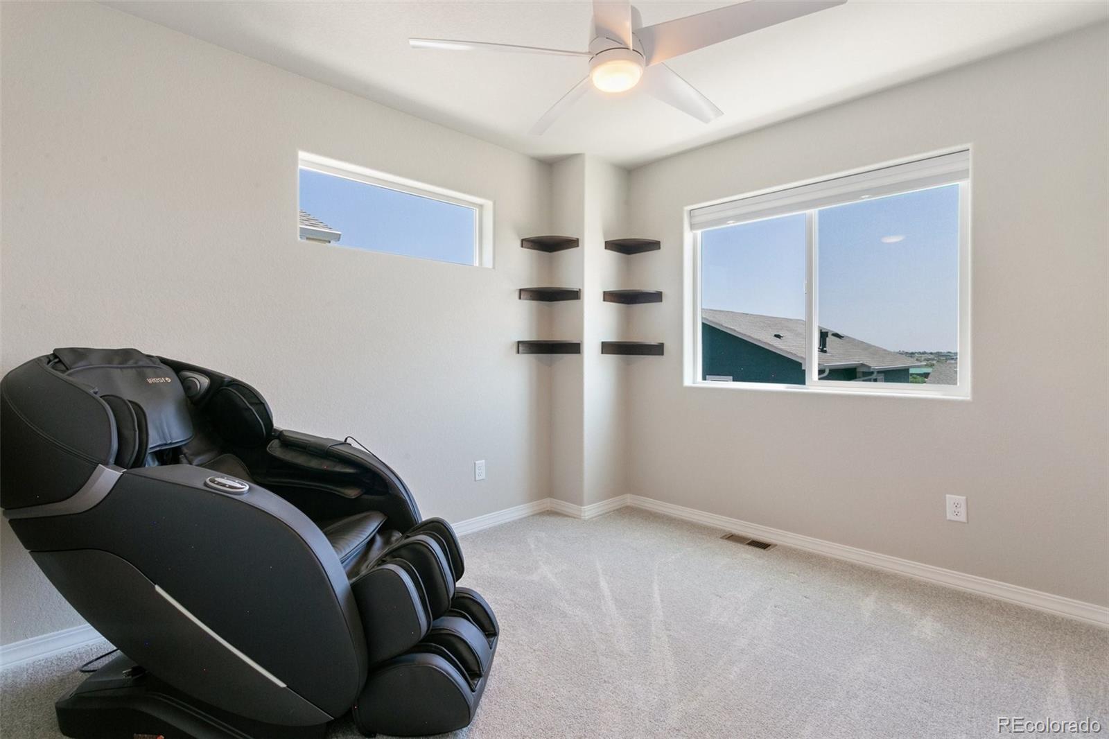 MLS Image #17 for 7407  rufous fronted view,colorado springs, Colorado