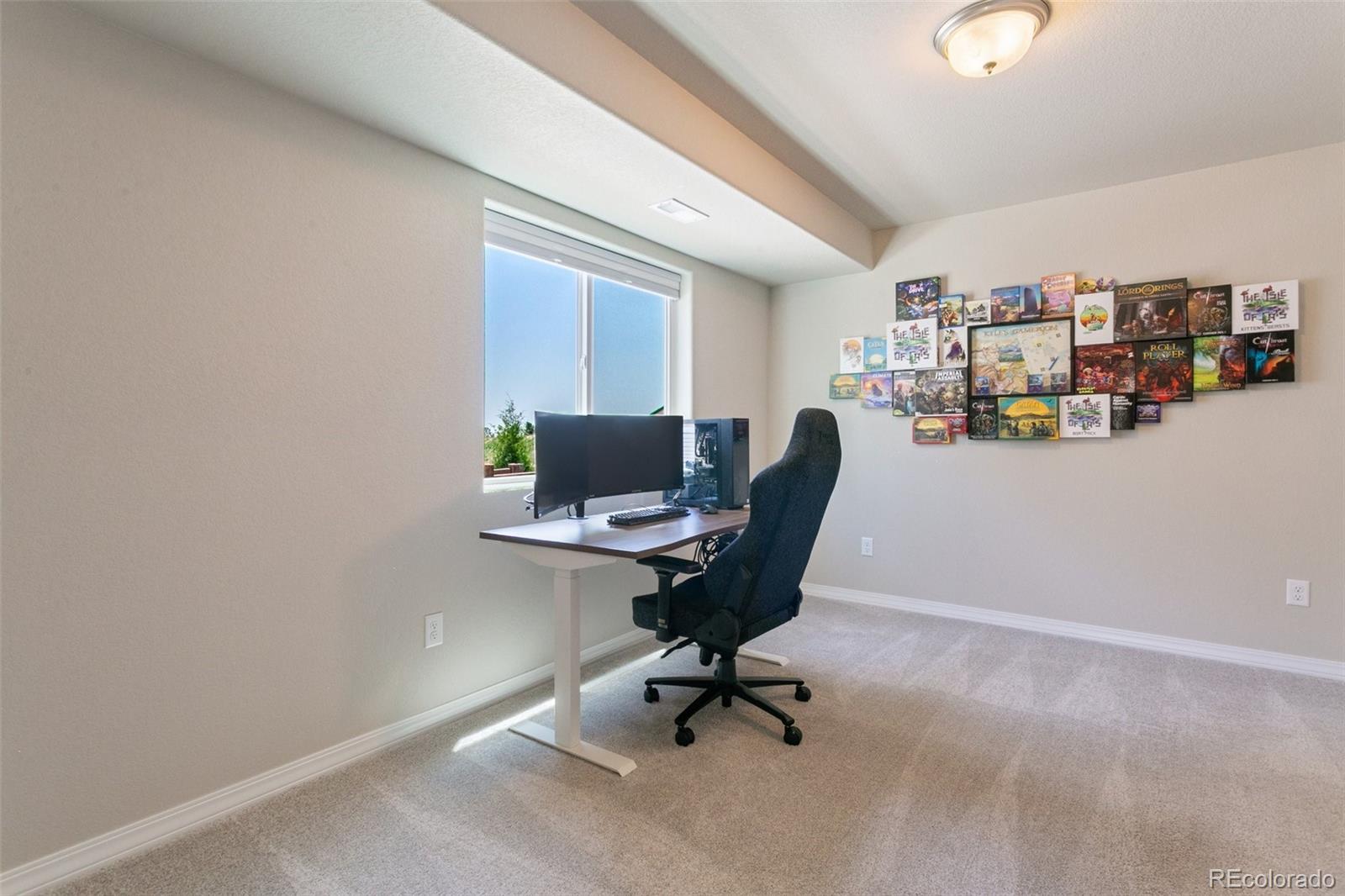 MLS Image #19 for 7407  rufous fronted view,colorado springs, Colorado