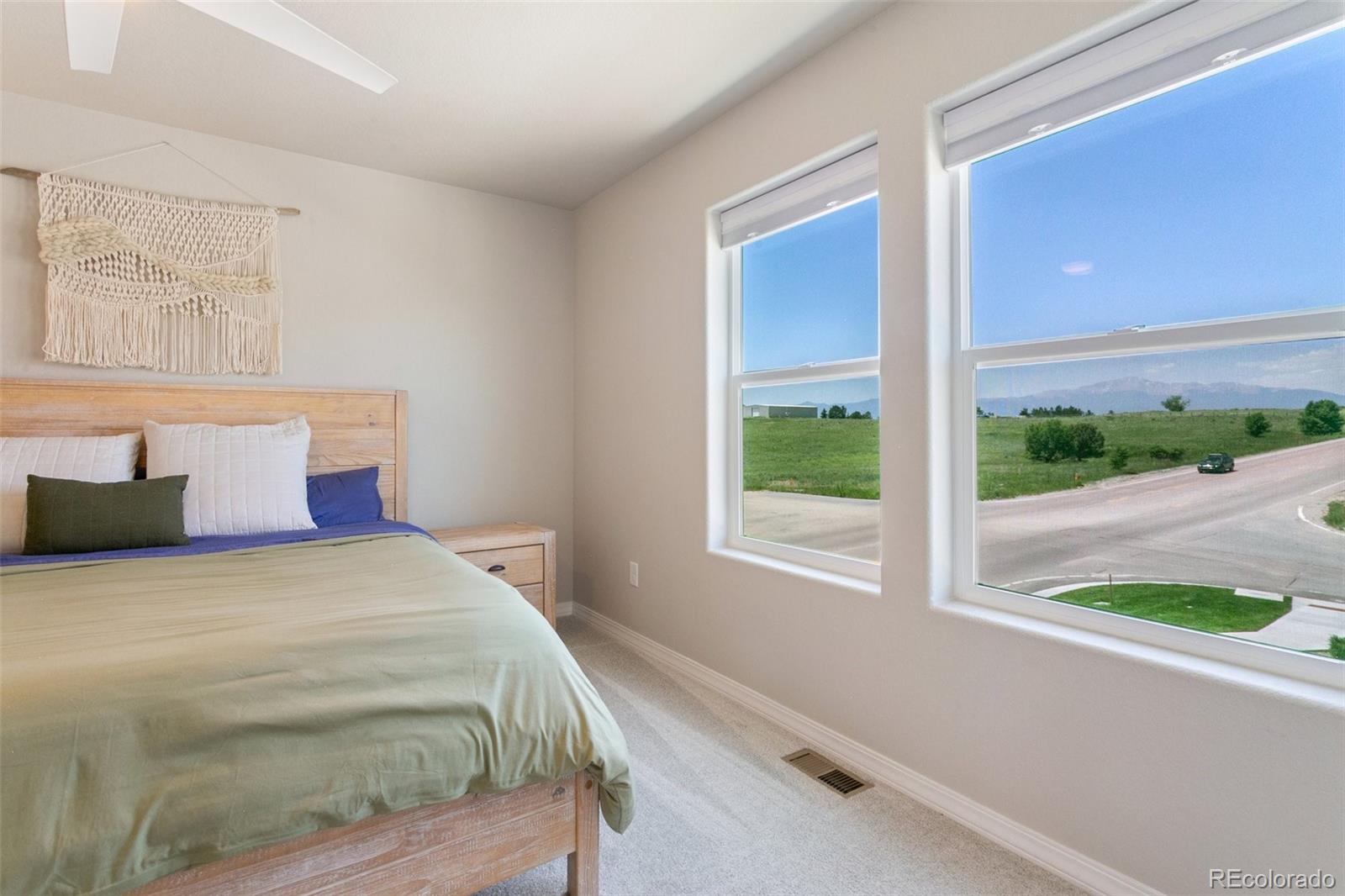MLS Image #2 for 7407  rufous fronted view,colorado springs, Colorado