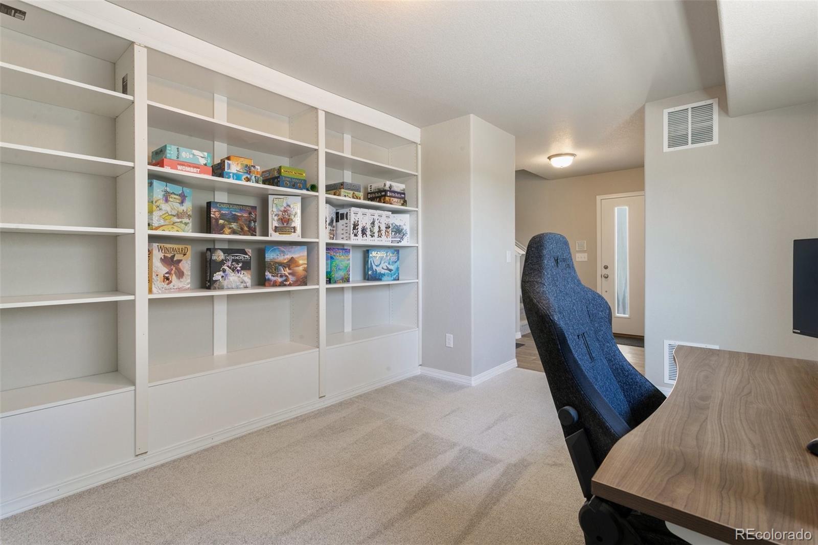 MLS Image #20 for 7407  rufous fronted view,colorado springs, Colorado