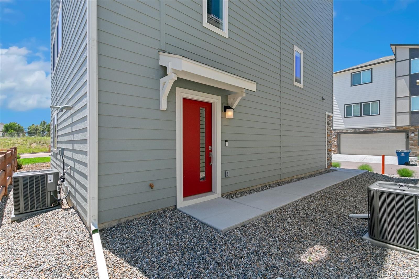 MLS Image #22 for 7407  rufous fronted view,colorado springs, Colorado