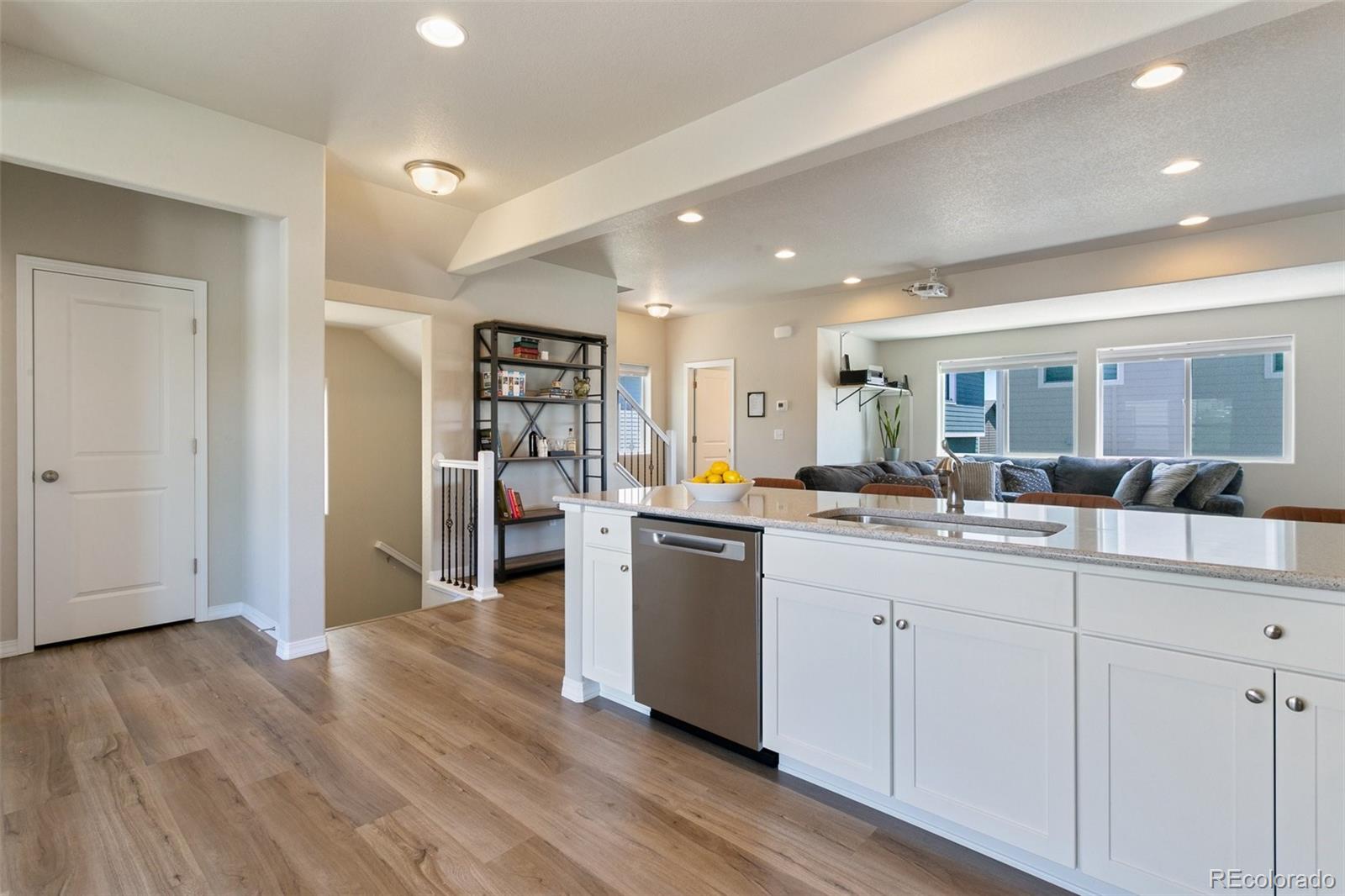 MLS Image #3 for 7407  rufous fronted view,colorado springs, Colorado