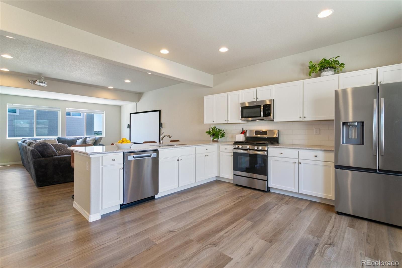 MLS Image #6 for 7407  rufous fronted view,colorado springs, Colorado