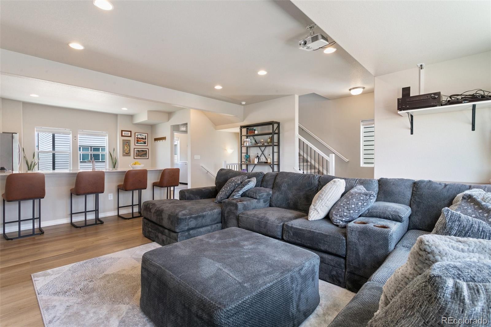 MLS Image #7 for 7407  rufous fronted view,colorado springs, Colorado