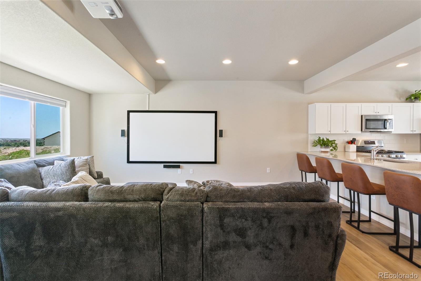 MLS Image #8 for 7407  rufous fronted view,colorado springs, Colorado