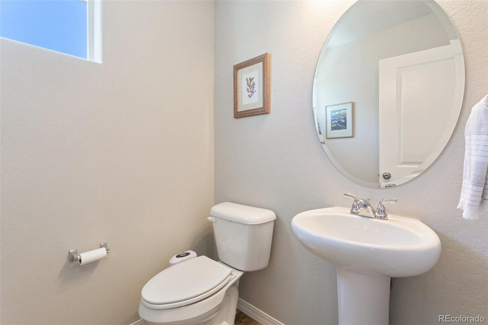 MLS Image #9 for 7407  rufous fronted view,colorado springs, Colorado