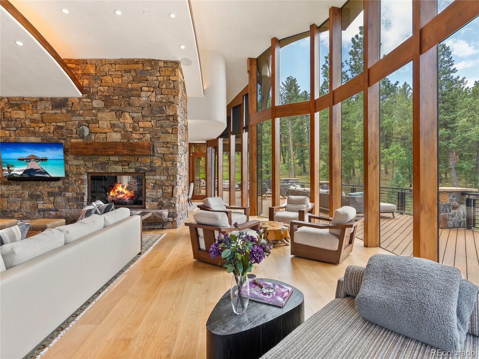 MLS Image #10 for 113  elk crossing lane,evergreen, Colorado