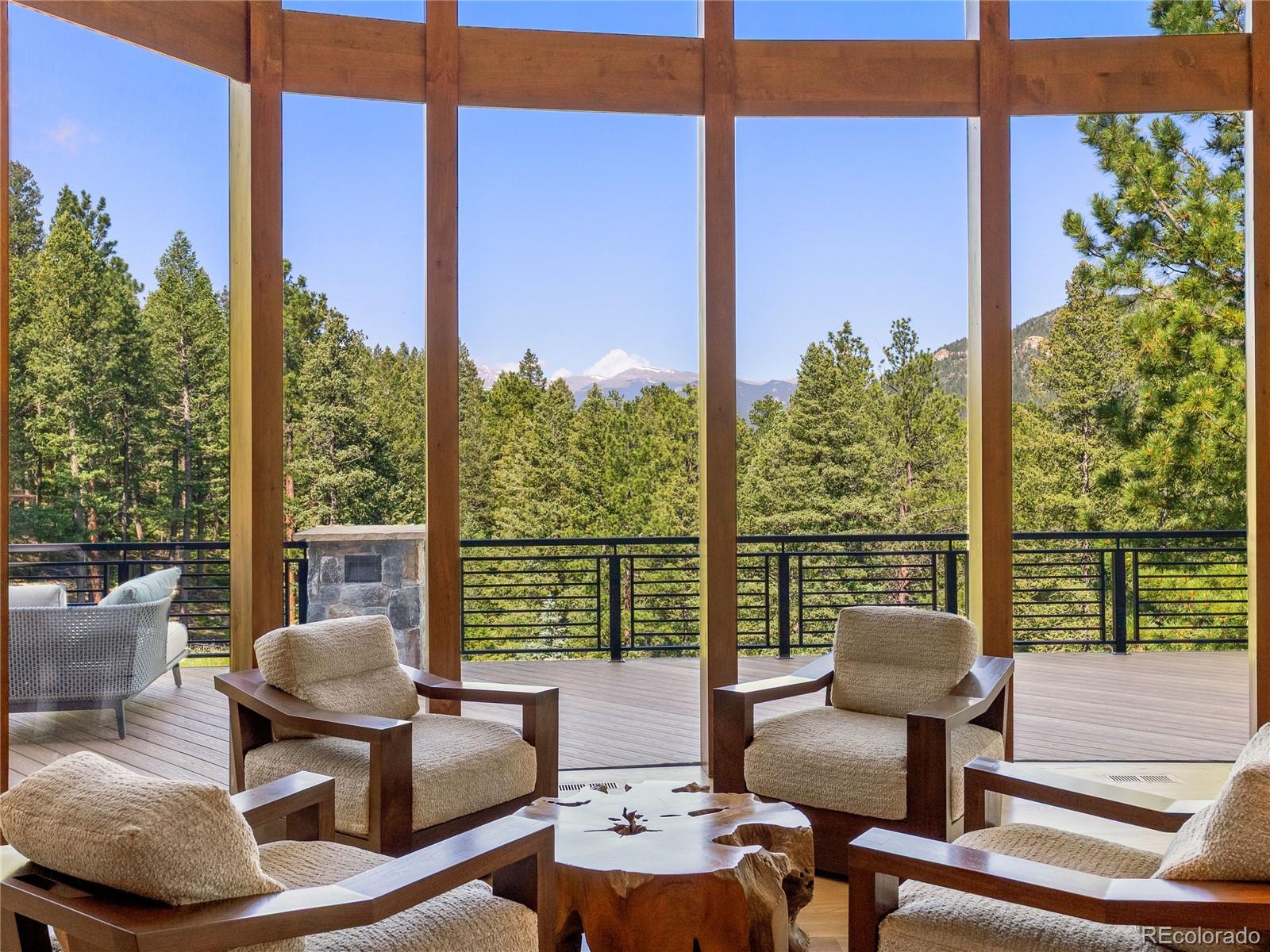 MLS Image #11 for 113  elk crossing lane,evergreen, Colorado