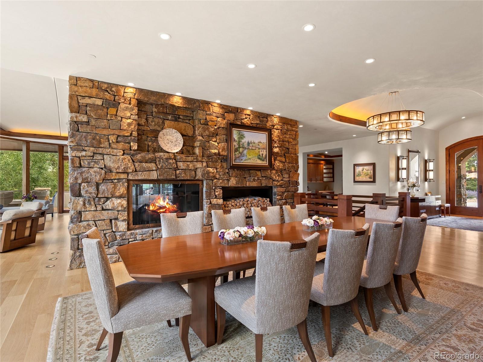MLS Image #14 for 113  elk crossing lane,evergreen, Colorado