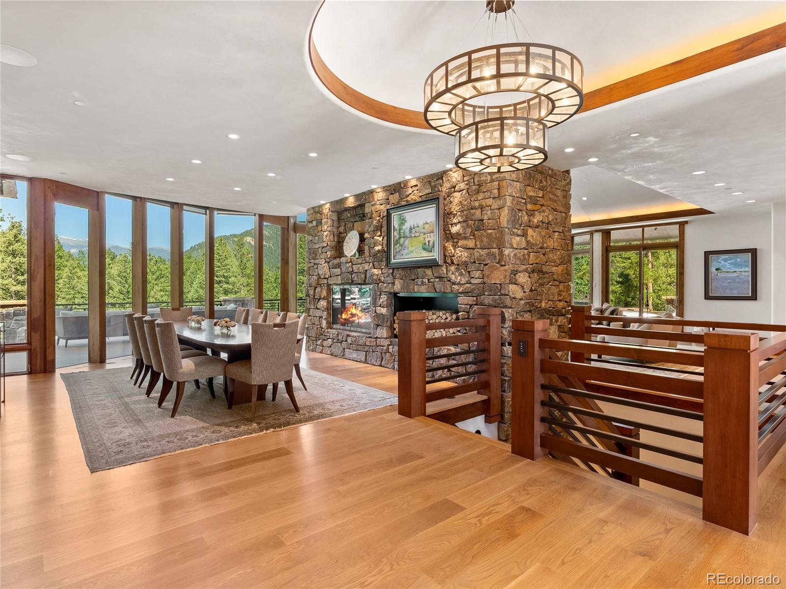 MLS Image #15 for 113  elk crossing lane,evergreen, Colorado