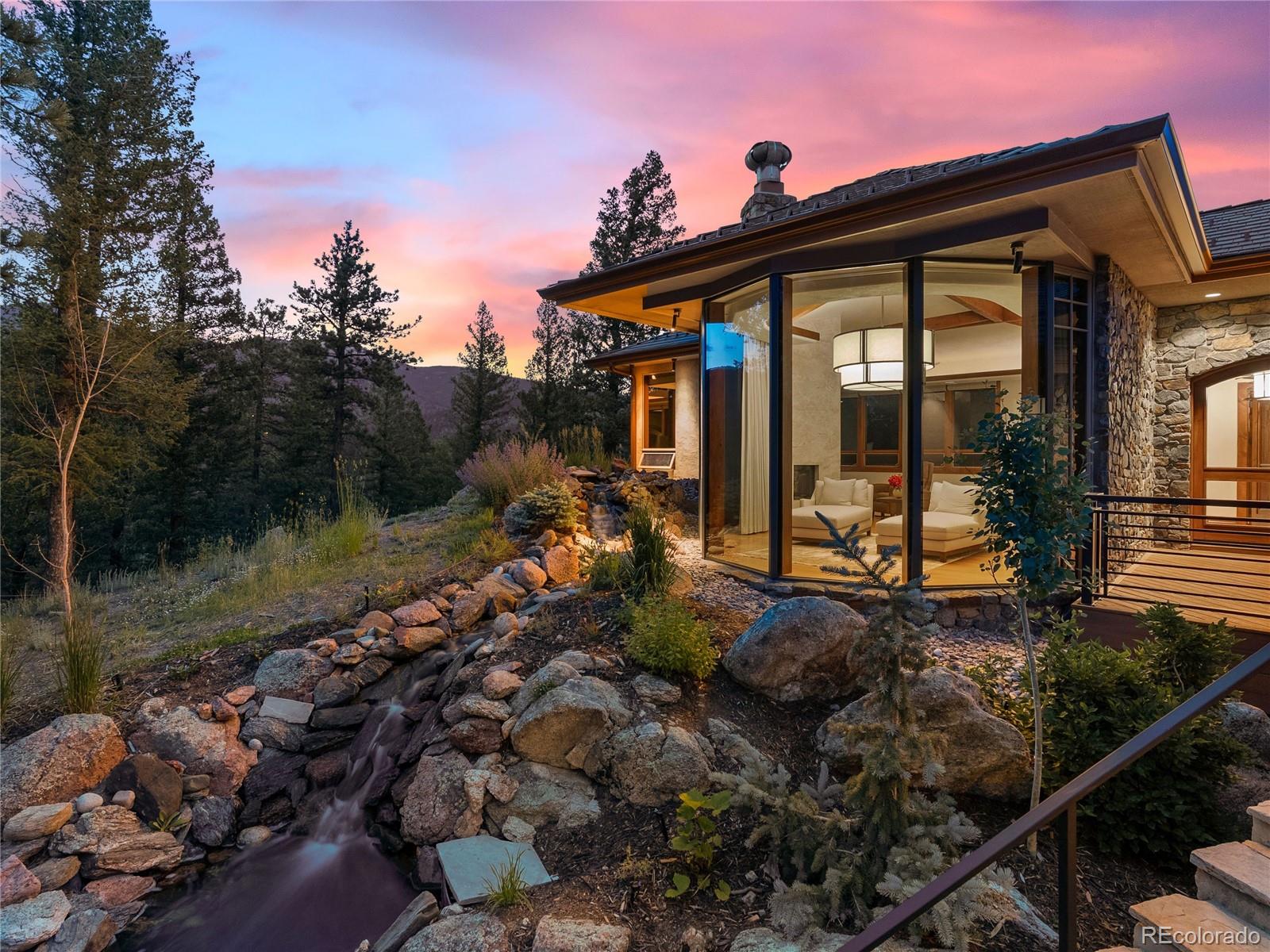 MLS Image #29 for 113  elk crossing lane,evergreen, Colorado