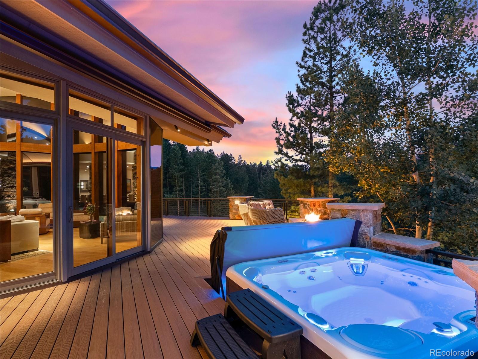 MLS Image #30 for 113  elk crossing lane,evergreen, Colorado