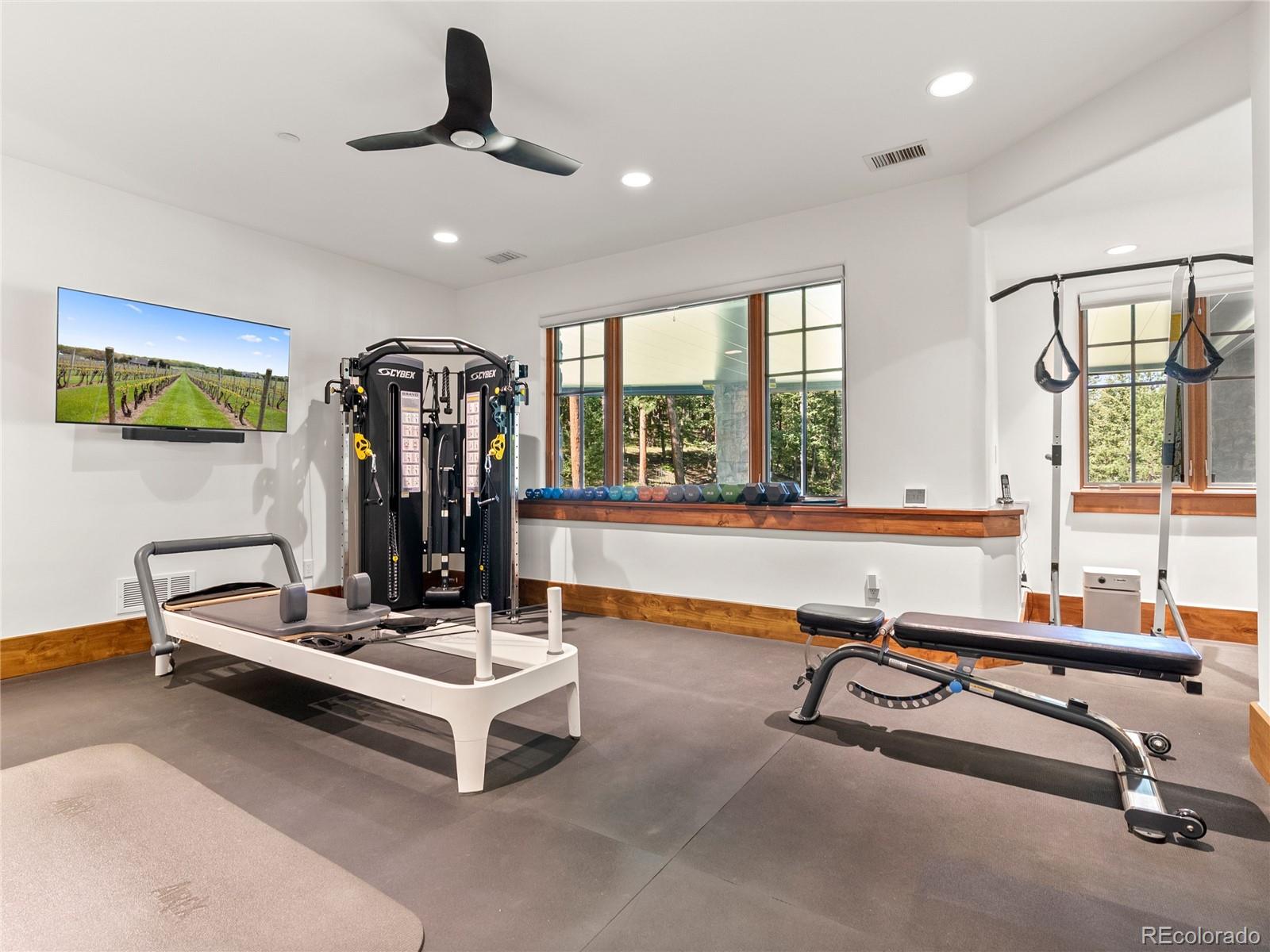 MLS Image #42 for 113  elk crossing lane,evergreen, Colorado