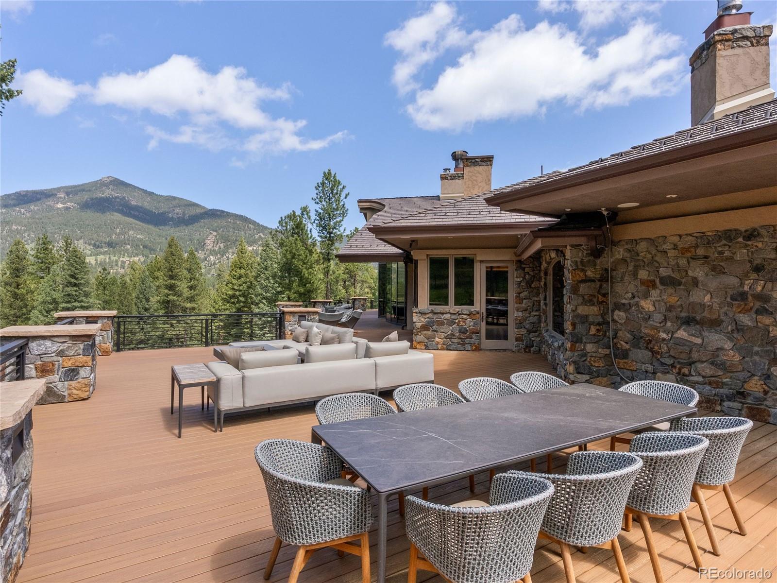 MLS Image #44 for 113  elk crossing lane,evergreen, Colorado