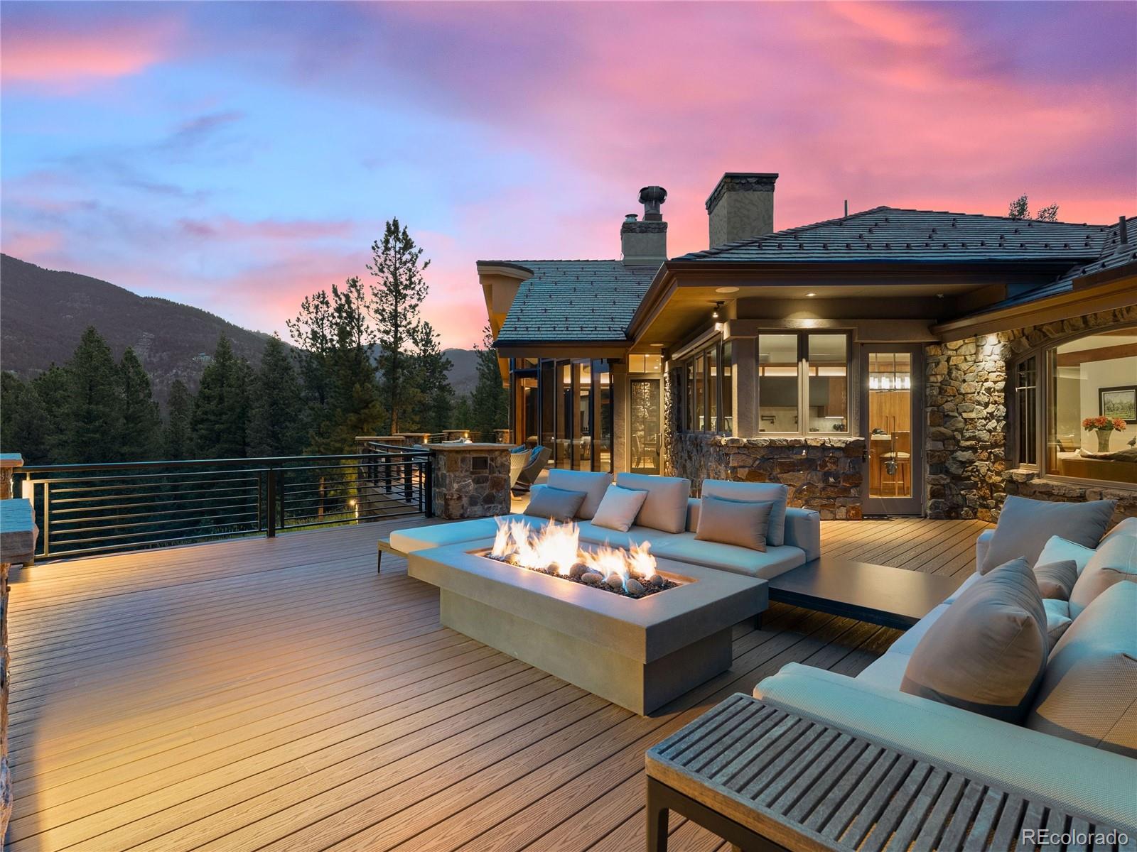 MLS Image #45 for 113  elk crossing lane,evergreen, Colorado