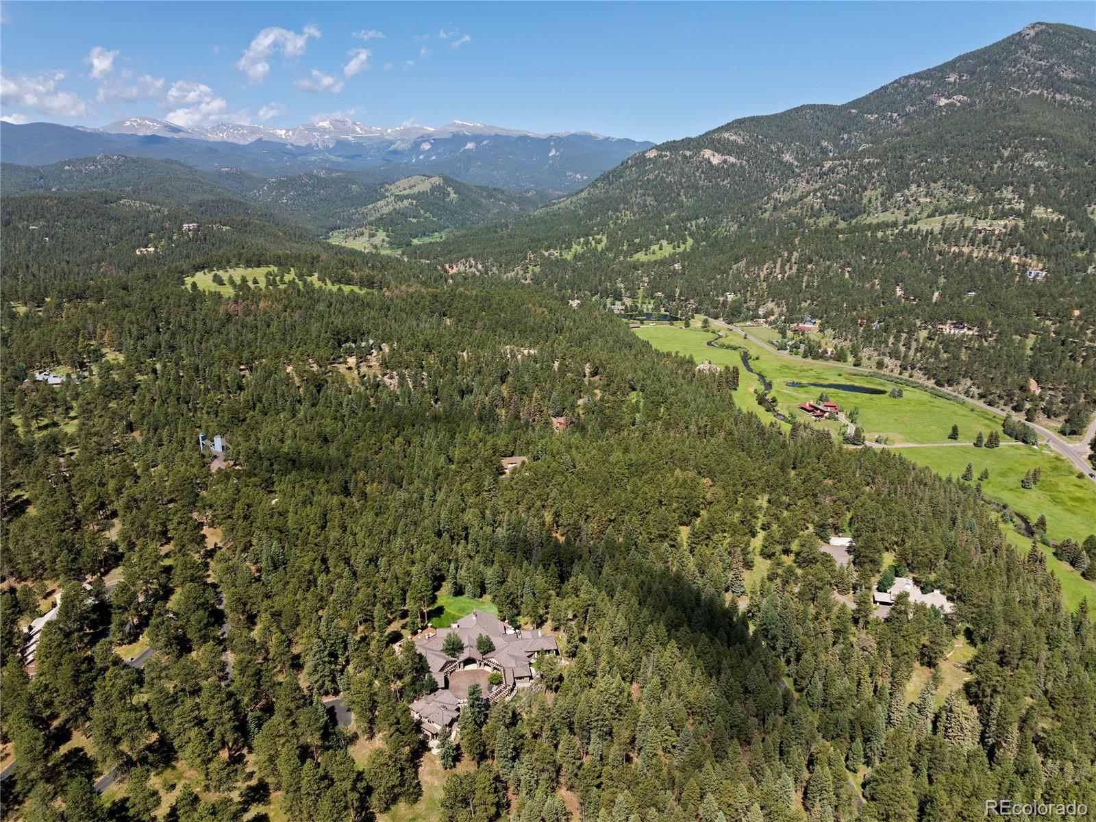 MLS Image #49 for 113  elk crossing lane,evergreen, Colorado