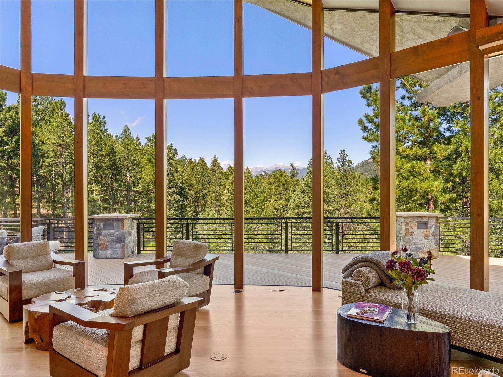 MLS Image #7 for 113  elk crossing lane,evergreen, Colorado